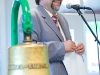HANIEL & Cie. - "Ruhrorter Hafenkids" feiern ErÃ¶ffnung. Das Angebot des Freizeitzentrums ist auf BedÃ¼rfnisse von Kindern und Jugendlichen abgestimmt. Der Haniel-Konzern finanziert das Projekt in der Nikolausburg in Duisburg Ruhrort. 26.06.2009