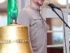 HANIEL & Cie. - "Ruhrorter Hafenkids" feiern ErÃ¶ffnung. Das Angebot des Freizeitzentrums ist auf BedÃ¼rfnisse von Kindern und Jugendlichen abgestimmt. Der Haniel-Konzern finanziert das Projekt in der Nikolausburg in Duisburg Ruhrort. 26.06.2009