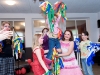 HANIEL & Cie. - "Ruhrorter Hafenkids" feiern ErÃ¶ffnung. Das Angebot des Freizeitzentrums ist auf BedÃ¼rfnisse von Kindern und Jugendlichen abgestimmt. Der Haniel-Konzern finanziert das Projekt in der Nikolausburg in Duisburg Ruhrort. 26.06.2009