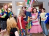 HANIEL & Cie. - "Ruhrorter Hafenkids" feiern ErÃ¶ffnung. Das Angebot des Freizeitzentrums ist auf BedÃ¼rfnisse von Kindern und Jugendlichen abgestimmt. Der Haniel-Konzern finanziert das Projekt in der Nikolausburg in Duisburg Ruhrort. 26.06.2009
