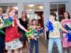 HANIEL & Cie. - "Ruhrorter Hafenkids" feiern ErÃ¶ffnung. Das Angebot des Freizeitzentrums ist auf BedÃ¼rfnisse von Kindern und Jugendlichen abgestimmt. Der Haniel-Konzern finanziert das Projekt in der Nikolausburg in Duisburg Ruhrort. 26.06.2009