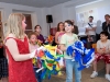 HANIEL & Cie. - "Ruhrorter Hafenkids" feiern ErÃ¶ffnung. Das Angebot des Freizeitzentrums ist auf BedÃ¼rfnisse von Kindern und Jugendlichen abgestimmt. Der Haniel-Konzern finanziert das Projekt in der Nikolausburg in Duisburg Ruhrort. 26.06.2009