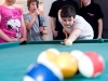HANIEL & Cie. - "Ruhrorter Hafenkids" feiern ErÃ¶ffnung. Das Angebot des Freizeitzentrums ist auf BedÃ¼rfnisse von Kindern und Jugendlichen abgestimmt. Der Haniel-Konzern finanziert das Projekt in der Nikolausburg in Duisburg Ruhrort. 26.06.2009