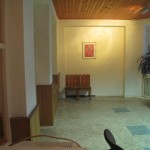 Der zukünftige Chillout Raum
